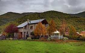 Casa Rural Villa Gervasio